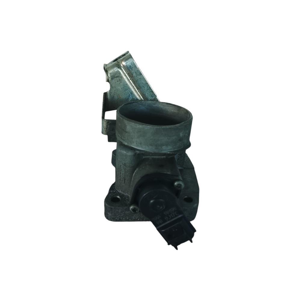 Tbi Corpo De Borboleta Ford Fiesta 1.6 2004 2014