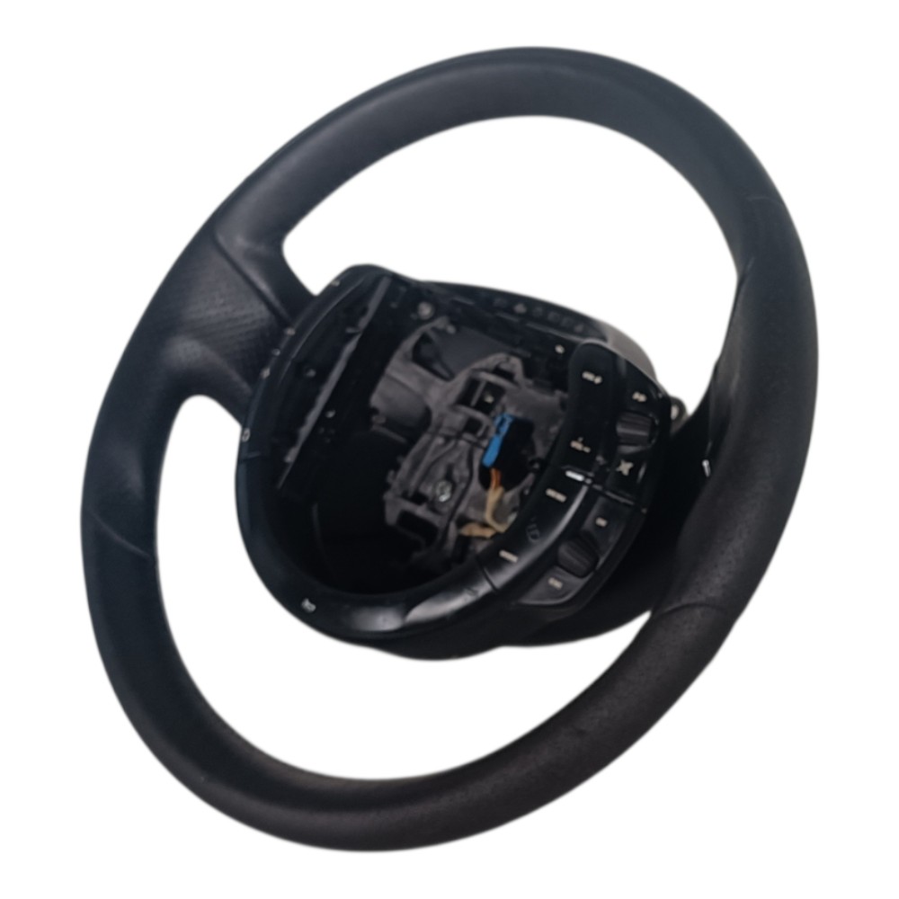 Volante do Motorista Citroen C4 2013 2014 1