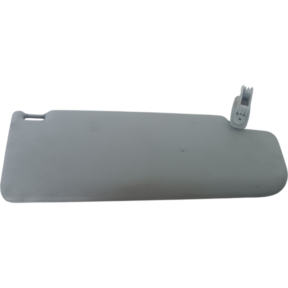 Quebra Sol Volkswagen Saveiro 2018 2019 Lado Esquerdo 3