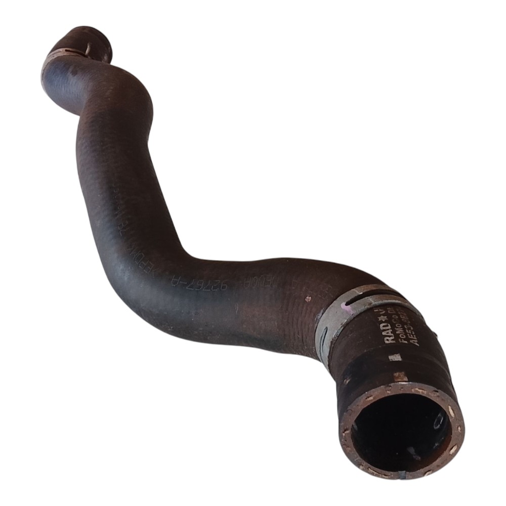 Mangueira Superior Radiador Ford Fusion 2010 2011 2012 4