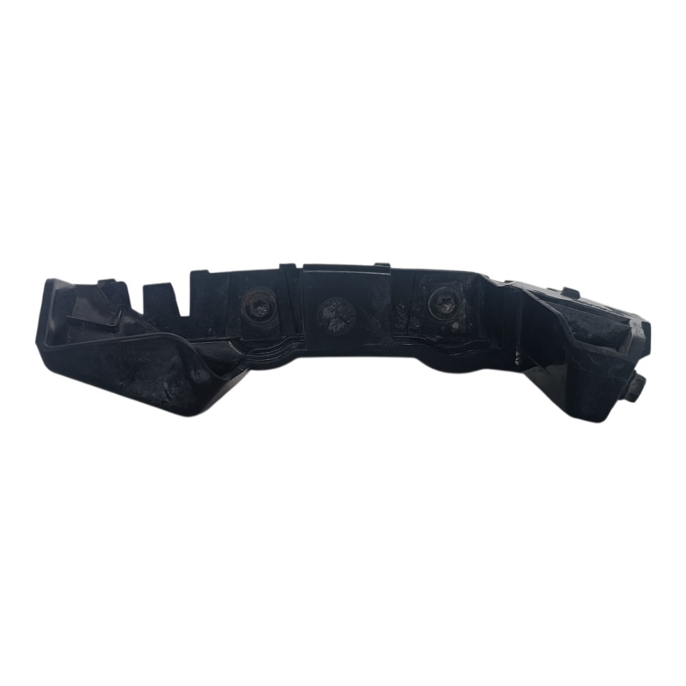 Guia Do Paralama Chevrolet Onix 2020 2025 Lado Esquerdo Preto 2