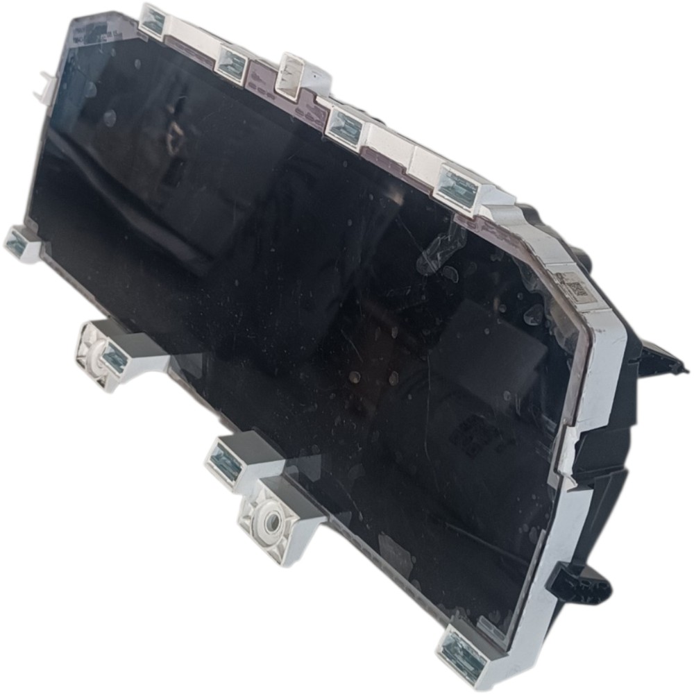Painel Instrumentos Volkswagen Polo 2022 2024 Preto
