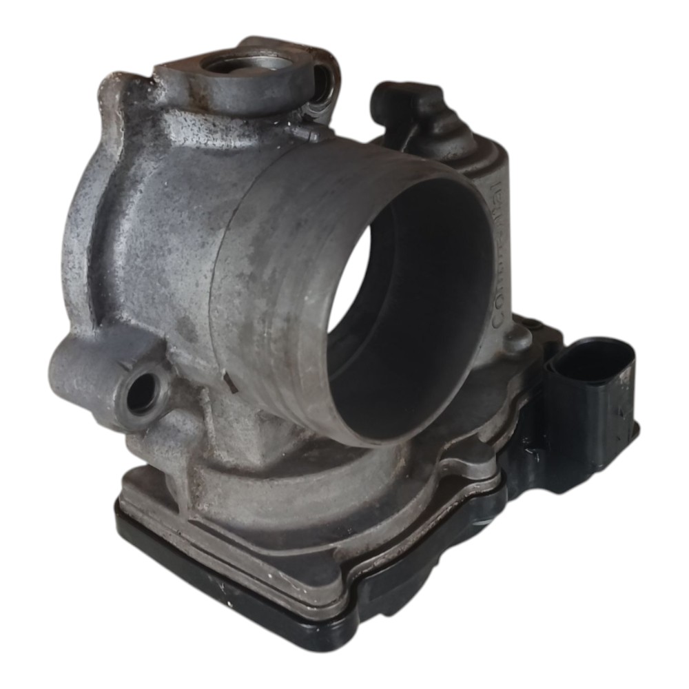 Tbi Corpo Borboleta Volkswagen Gol 2012 2013 2014 2015 2018