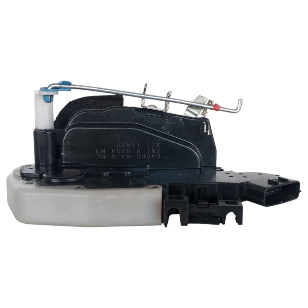 Fechadura Porta D/e Motorista Nissan Versa March X3711480 1