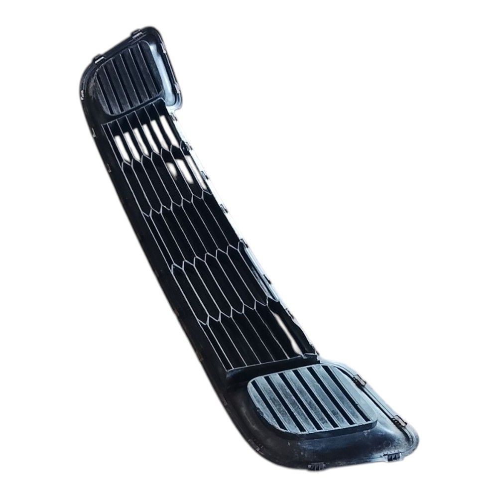 Grade do parachoque dianteiro Citroen C3 Picasso 2012 3