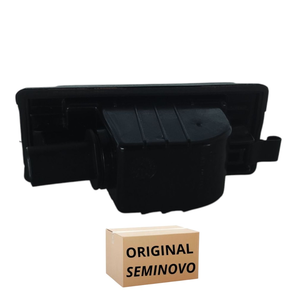 Lanterna Luz De Placa Tracker 2020 2021 2022 2023 Original 2