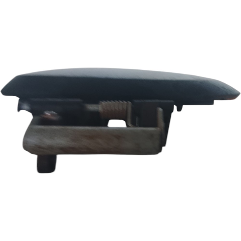 Maçaneta externa Renault kwid 2017 2025 traseira Esquerda 3