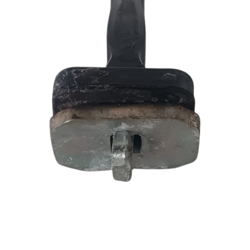 Limitador Porta  Dianteira Esquerda Chevrolet Onix 2020 2023 3