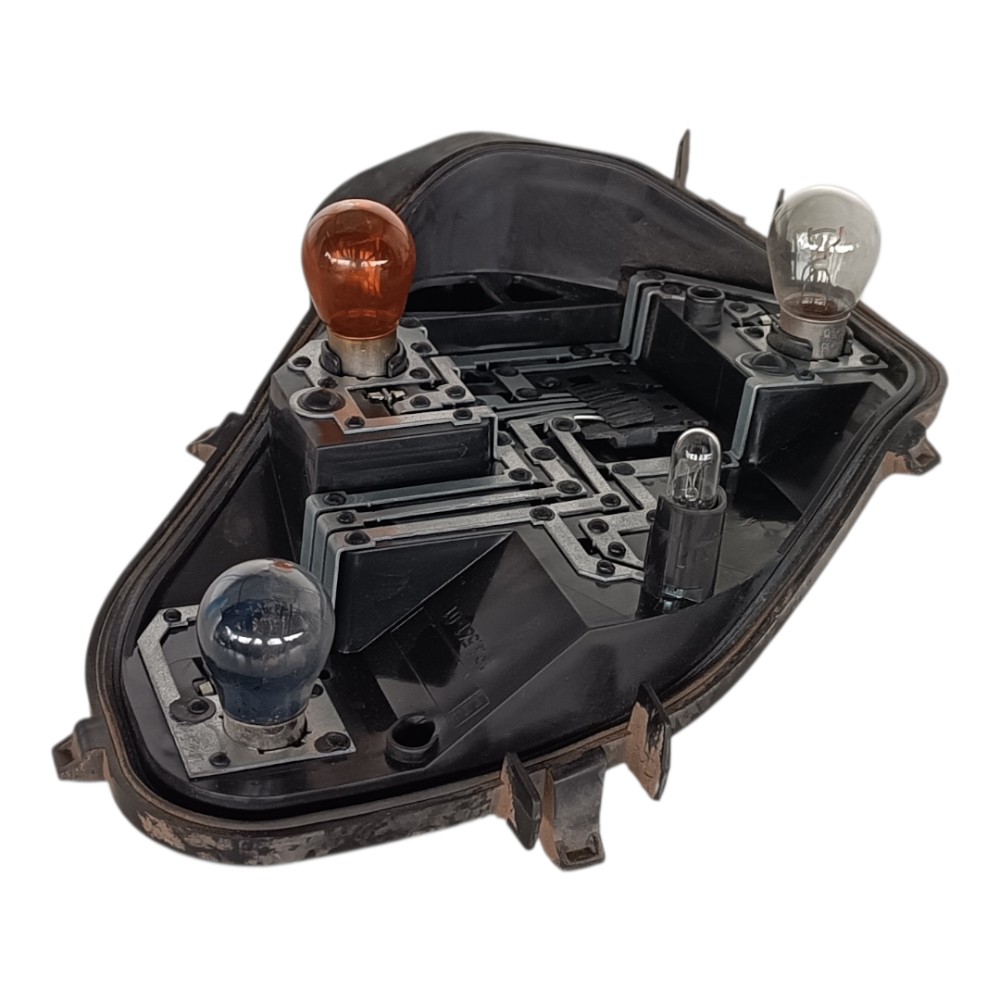 Circuito Lanterna Esquerda Renault Sandero 2015 2019 Esquerdo/motorista 1