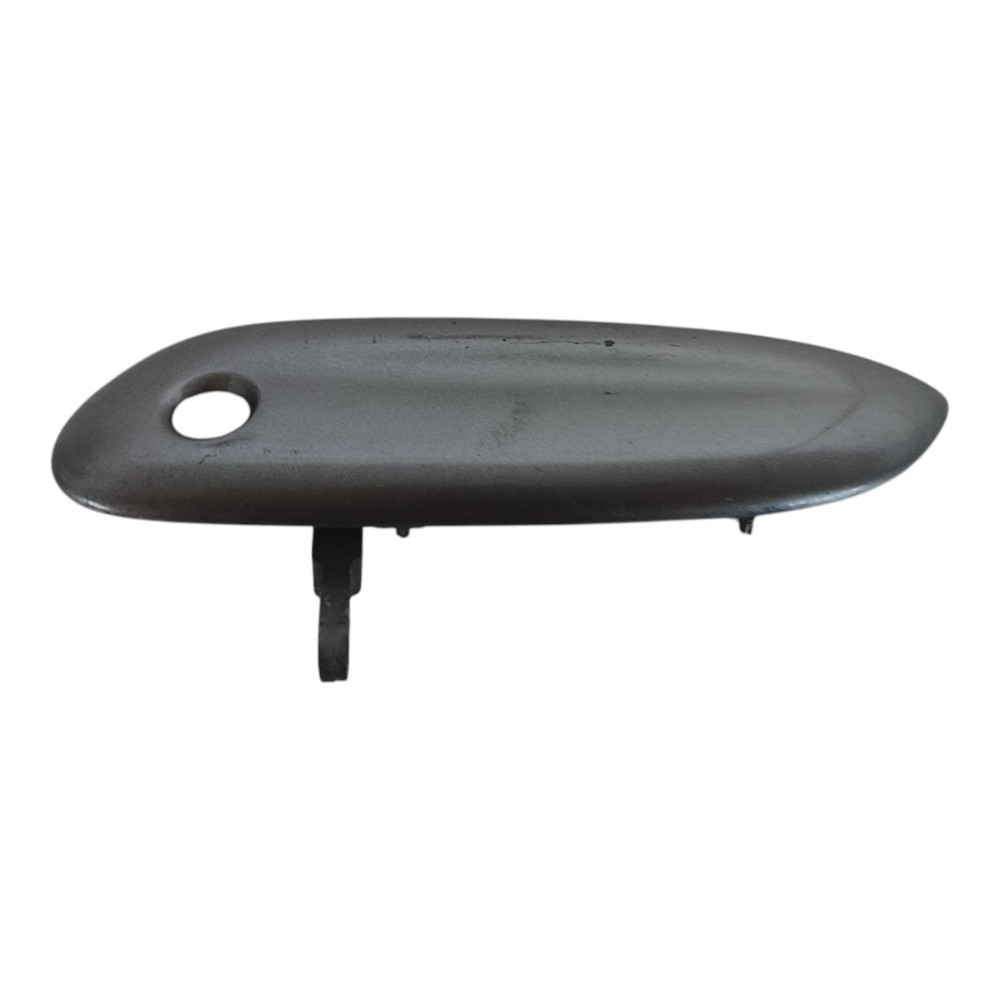 Maçaneta Externa Dianteira Direita Chevrolet Prisma 13/19 Cinza Dianteira