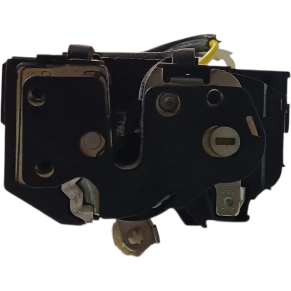 Fechadura Eletrica Porta Traseira Esquerda Fiat Mobi 15/20 5