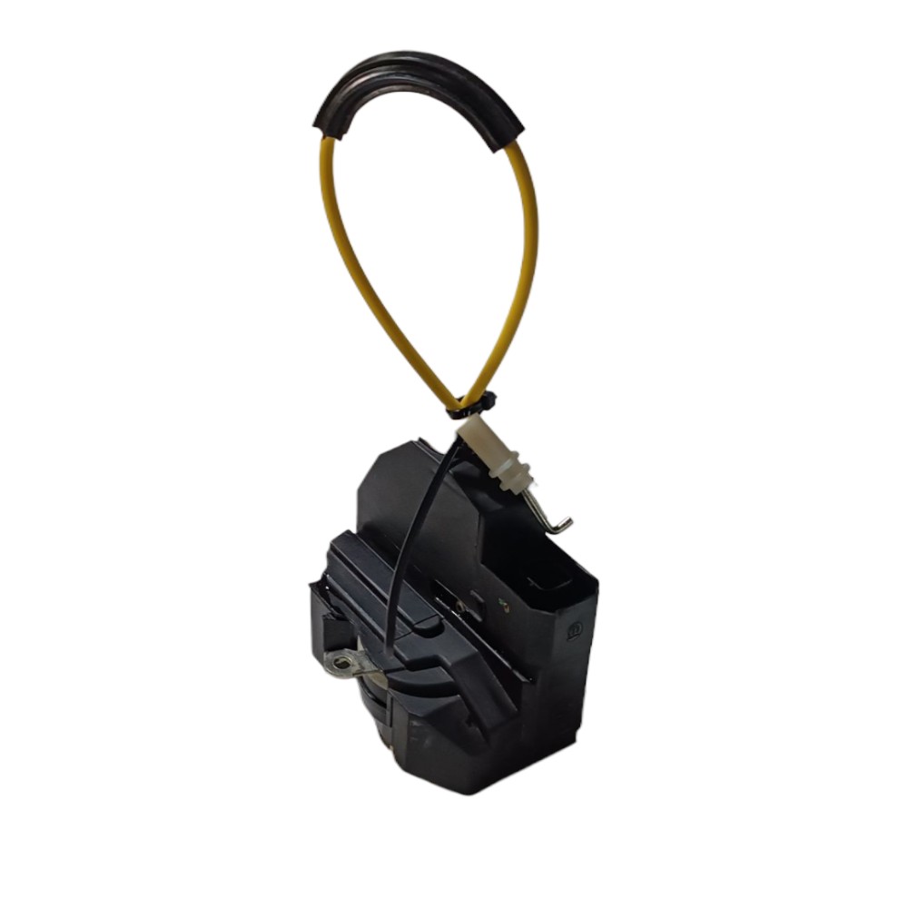 Fechadura Traseira Esquerda Fiat Mobi 2015 2020 1