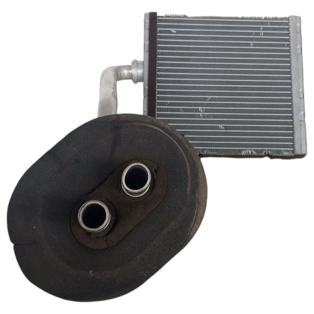 Radiador Ar Quente Nissan March Versa 2011 2012 A 2014 11