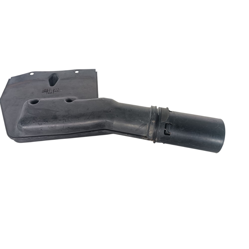 Duto Bocal Filtro De Ar Mitsubishi Pajero Tr4 2010 2015 9