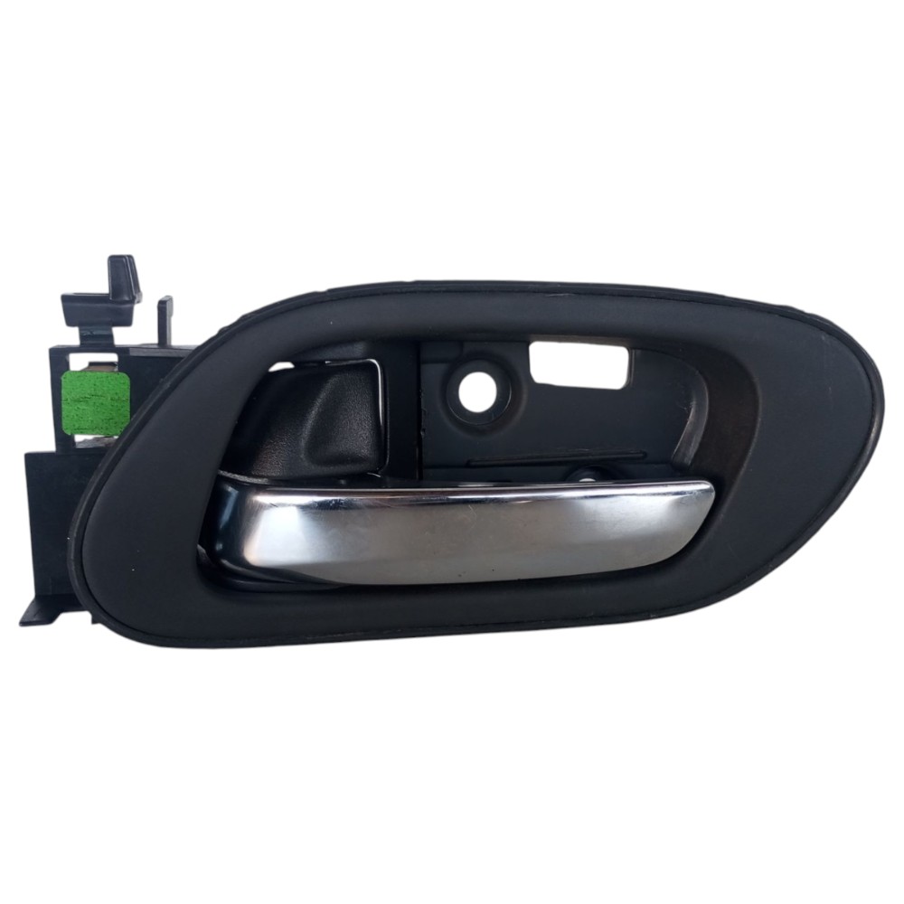 Maçaneta Interna Esquerda Honda Hrv 2016 2021 Original 1