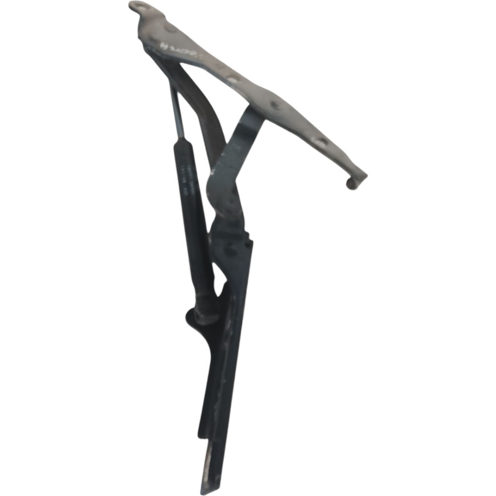 Dobradiça tampa porta malas Chevrolet Vectra 2011 esquerdo 2