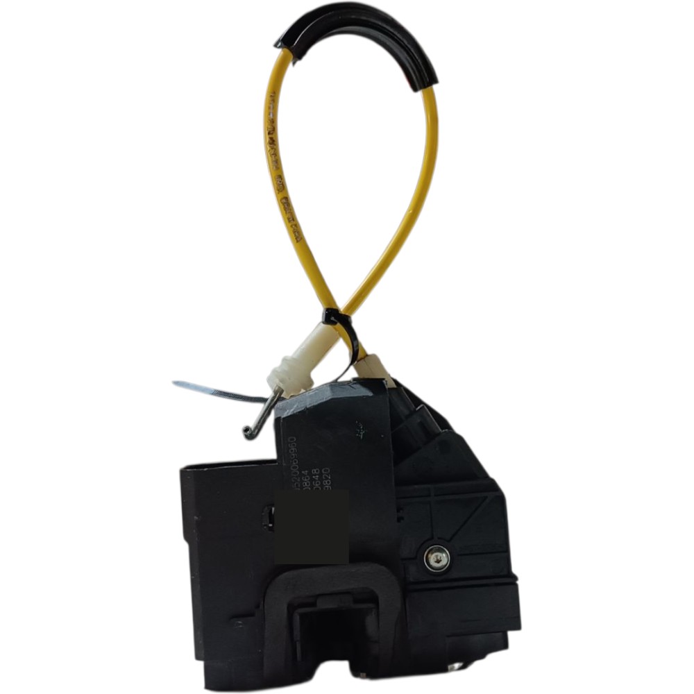 Fechadura Traseira Esquerda Fiat Mobi 2015 2020 4