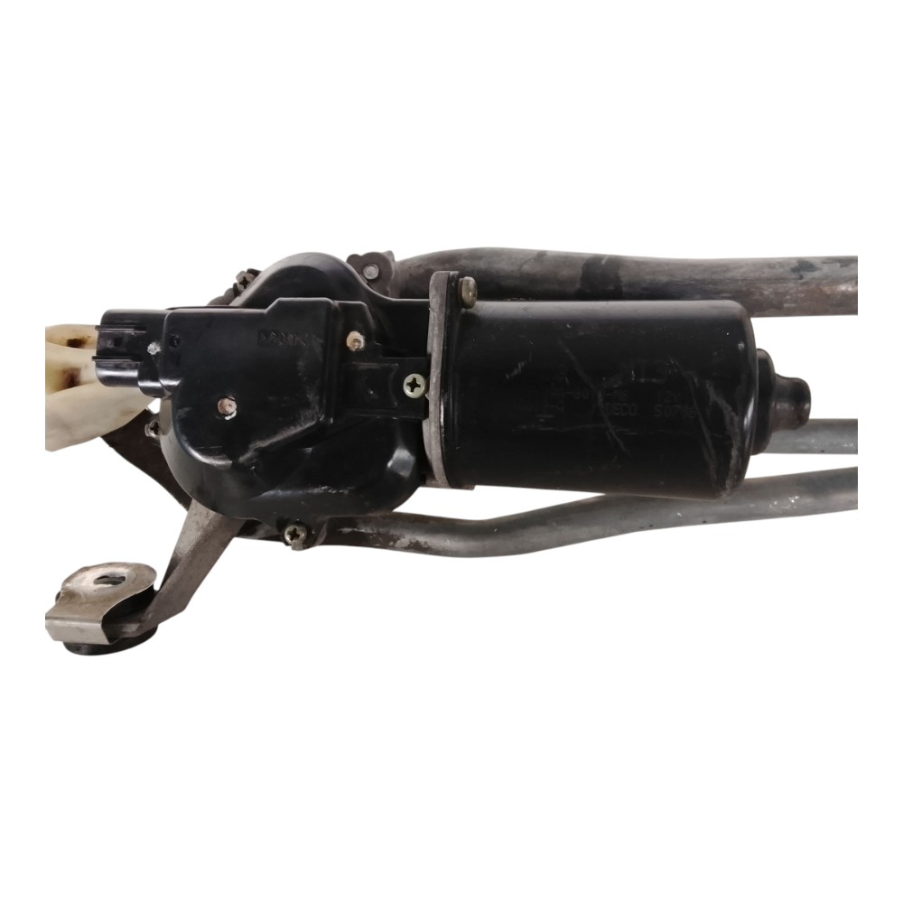 Galhada Motor Limpador Parabrisa Honda Fit 2004 2005 2008 4