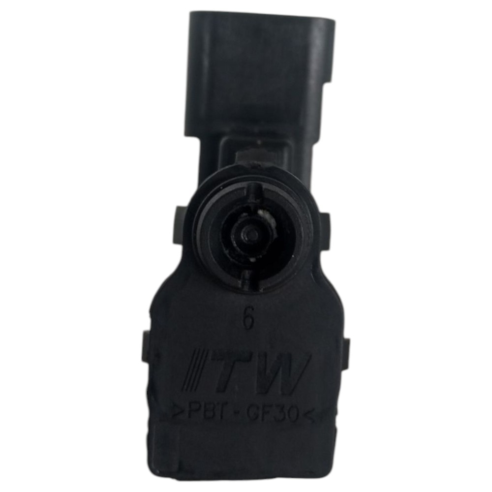 Motor Atuador Trava Portinhola Tanque Fiat Toro Renegade 4