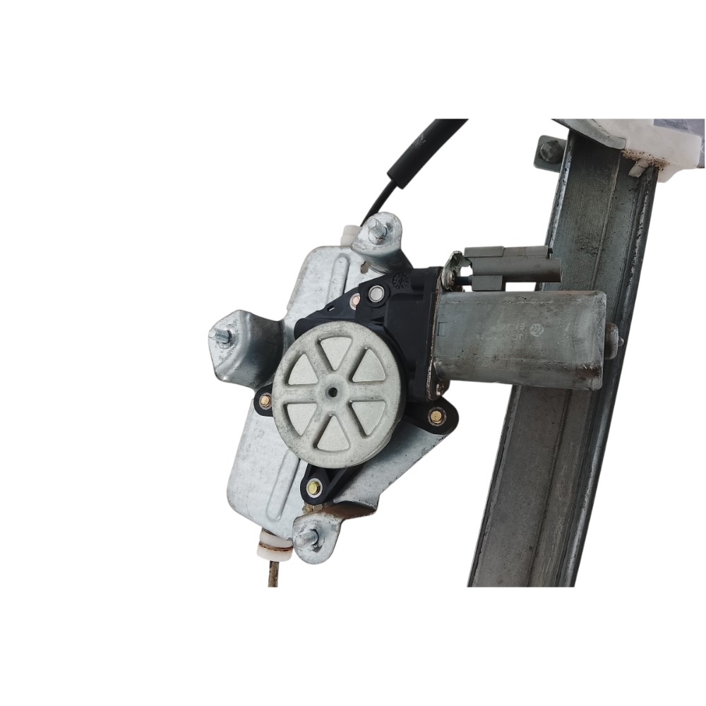 Máquina Vidro Elétrico Jac J3 2011 2012 Traseiro Esquerdo 2