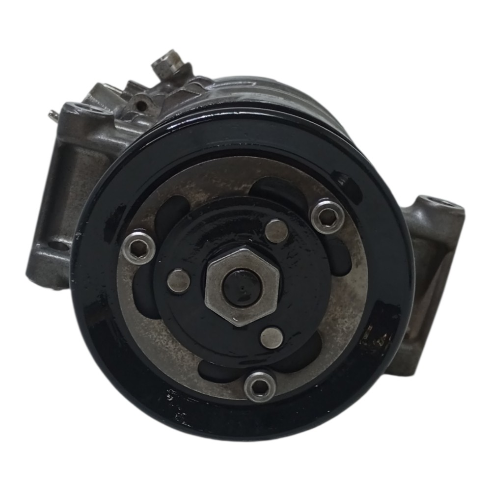 Compressor Ar Condicionado Vw Gti Golf 1.4 2.0 2011 2017