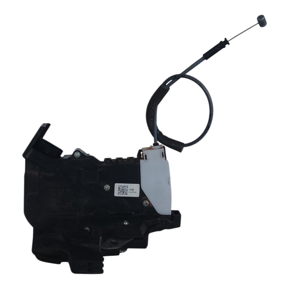 Fechadura Elétrico Porta Traseira Direita Hyundai Hb20 20/25 1