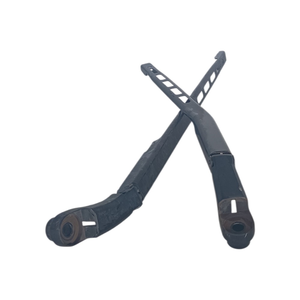 Par Braços Limpadores Honda Civic 2007 1