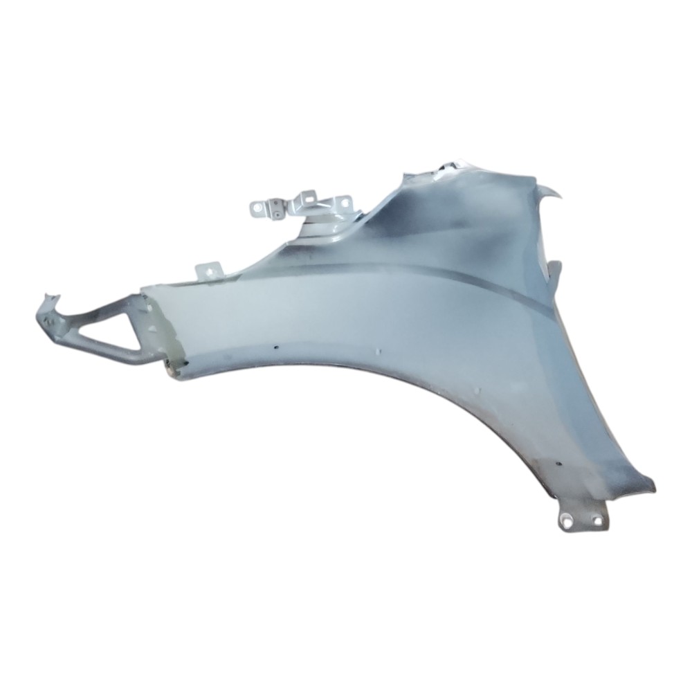 Paralama dianteiro c/detalhe Fiat mobi 2023 L D 5