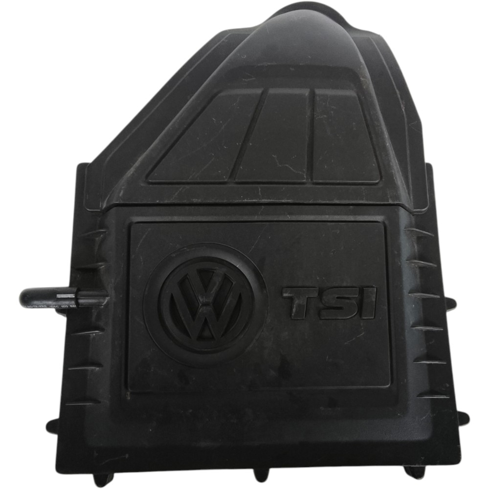 Tampa Caixa Filtro Ar Vw T-cross Up Virtus 1.0 Tsi 2018 2024 1