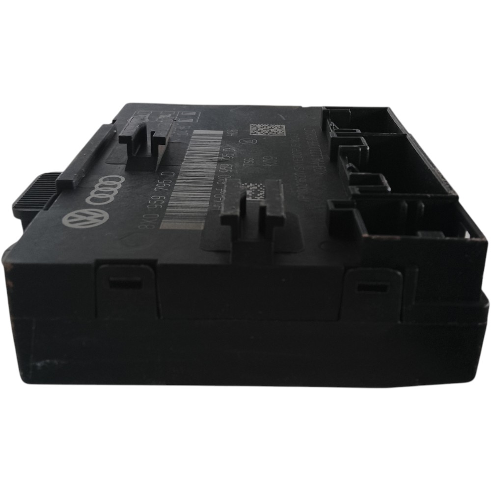 Modulo Vidro Elétrico Traseiro Esquerdo Audi Q3 2011 2017 3