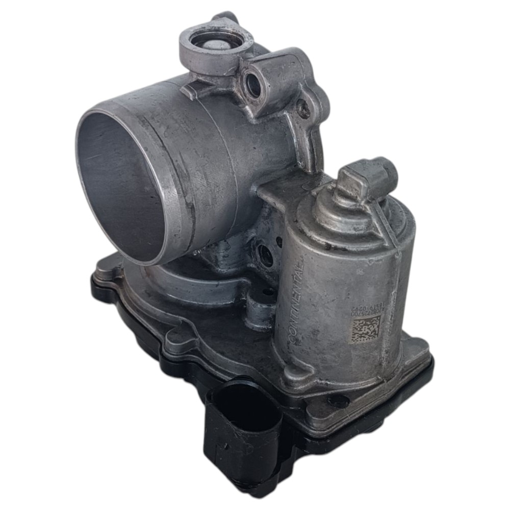 Tbi Corpo Borboleta Fox Gol Nivus Polo 1.0 3cc 04c133062h
