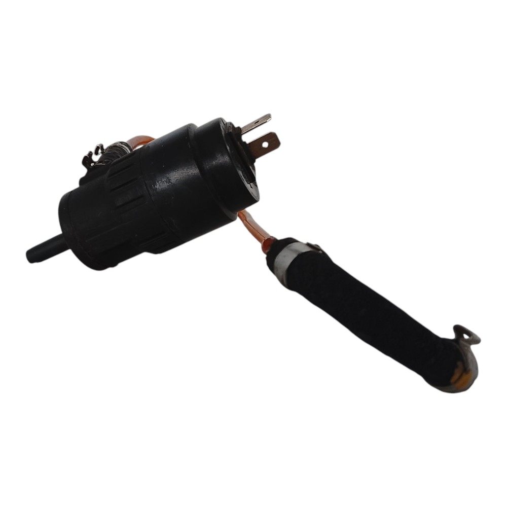 Motor Bomba Partida Frio Chevrolet Corsa 2010 2011 2012 5