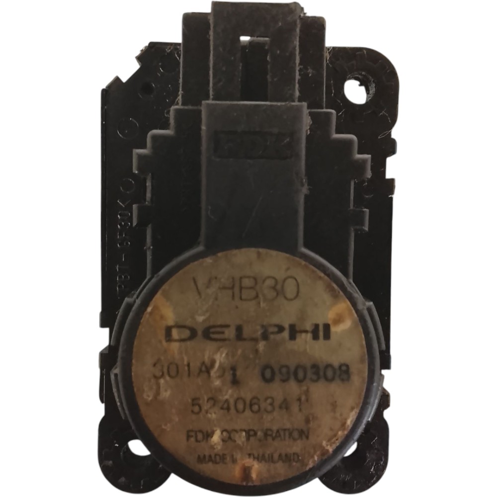 Motor atuador ar condicionado gm astra vectra 2006 2006