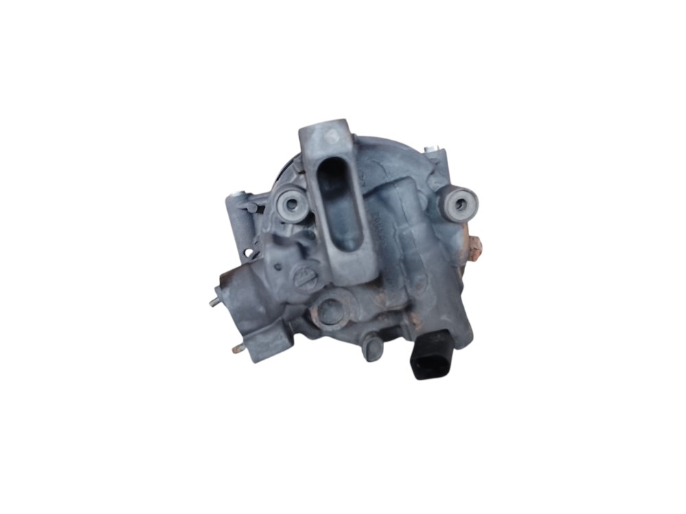 Compressor Ar Condicionado Volkswagen Nivus 2021 1