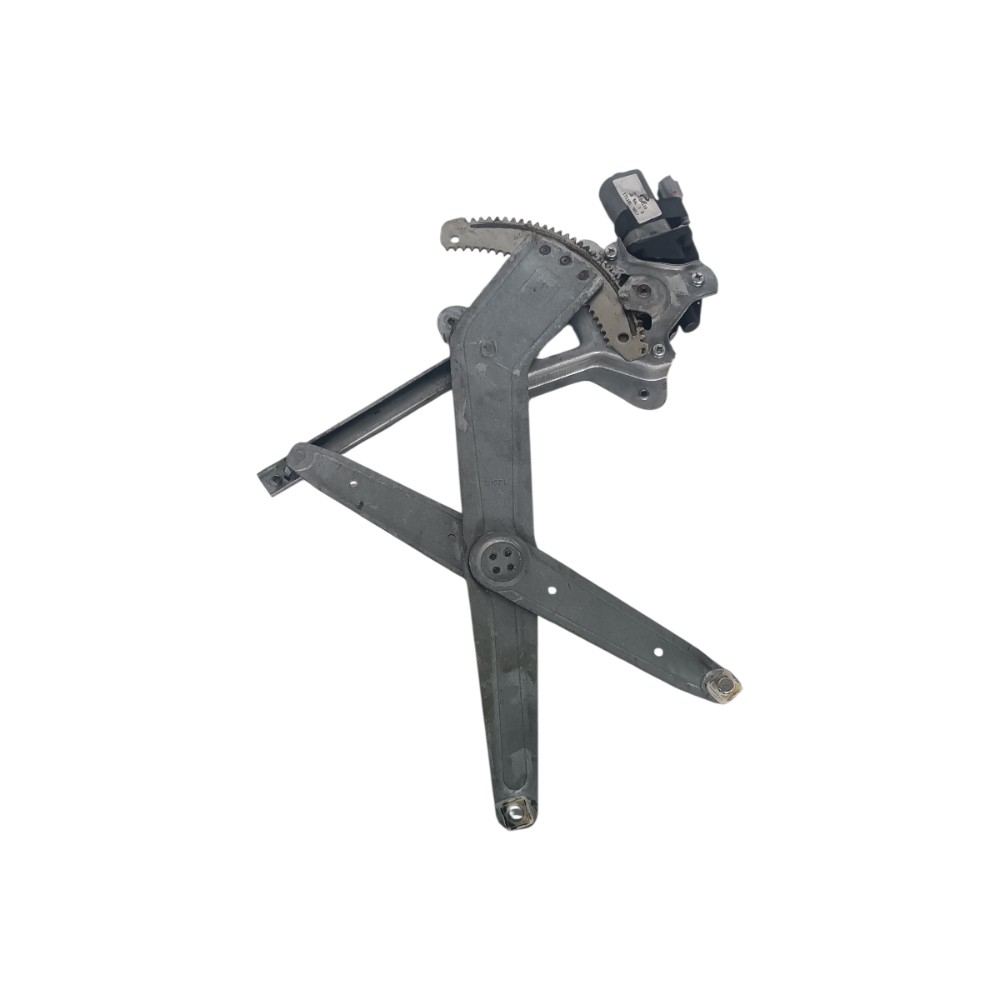 Maquina Vidro Elétrico Dianteiro Esquerdo Chery Qq 2015 2018 5