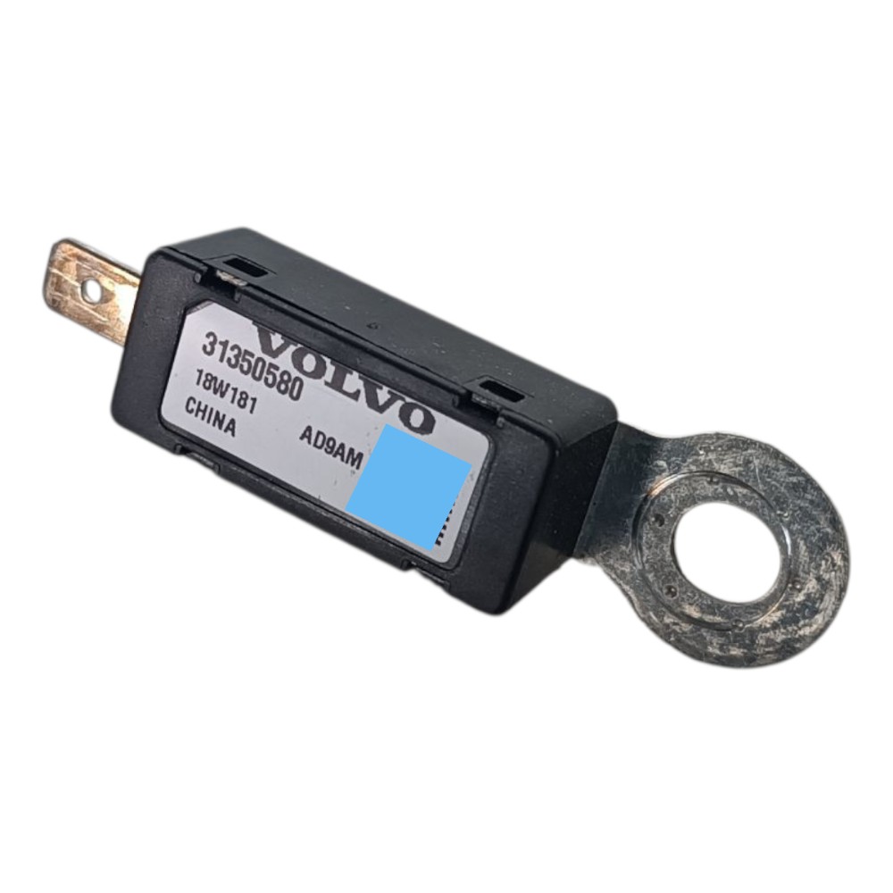 Amplificador Antena Volvo Xc90 2017 2018 2019 2020 2021 1