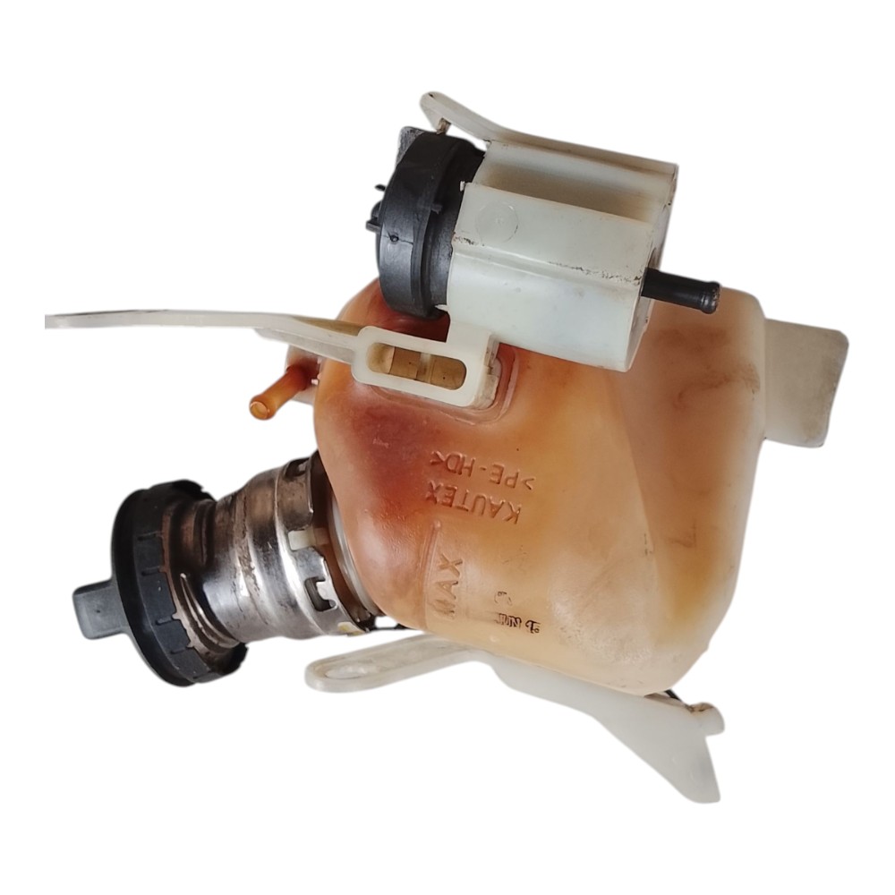 Reservatório partida a frio Toyota Etios sedan 2015 2