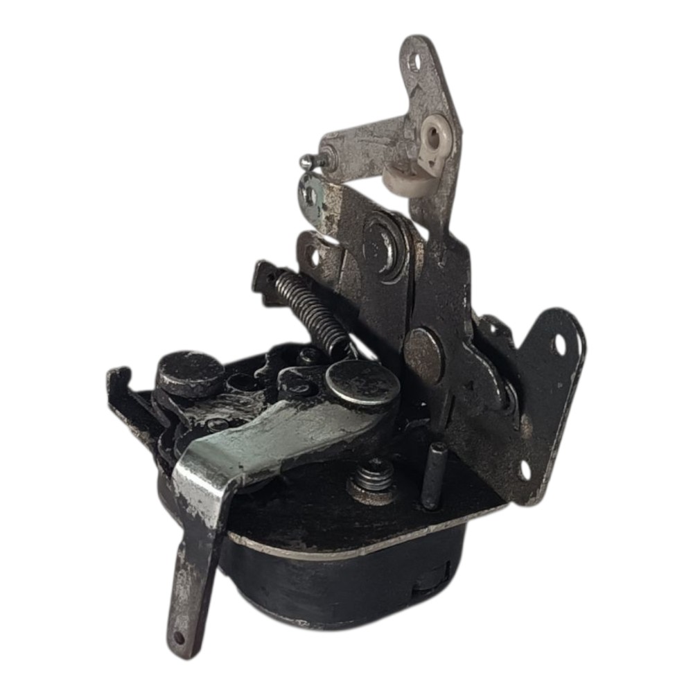 Fechadura Porta Dianteira Direita Fiat Uno 2001 2002 2010