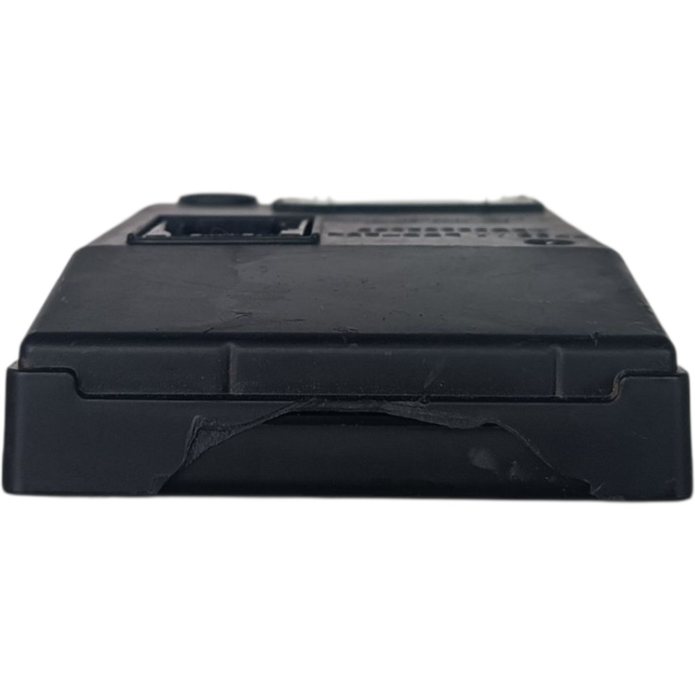 Modulo Bsi Conforto Renault Clio Duster Sandero 2008 2013 3