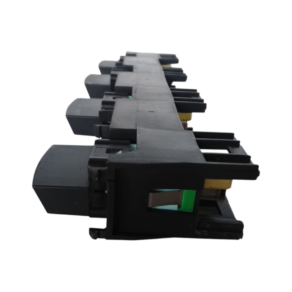 Comando Botão Painel Central Chevrolet Vectra 2006 4