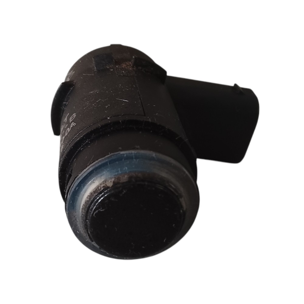 Sensor Estacionamento Renault Logan Sandero 2016 2020 Preto 2