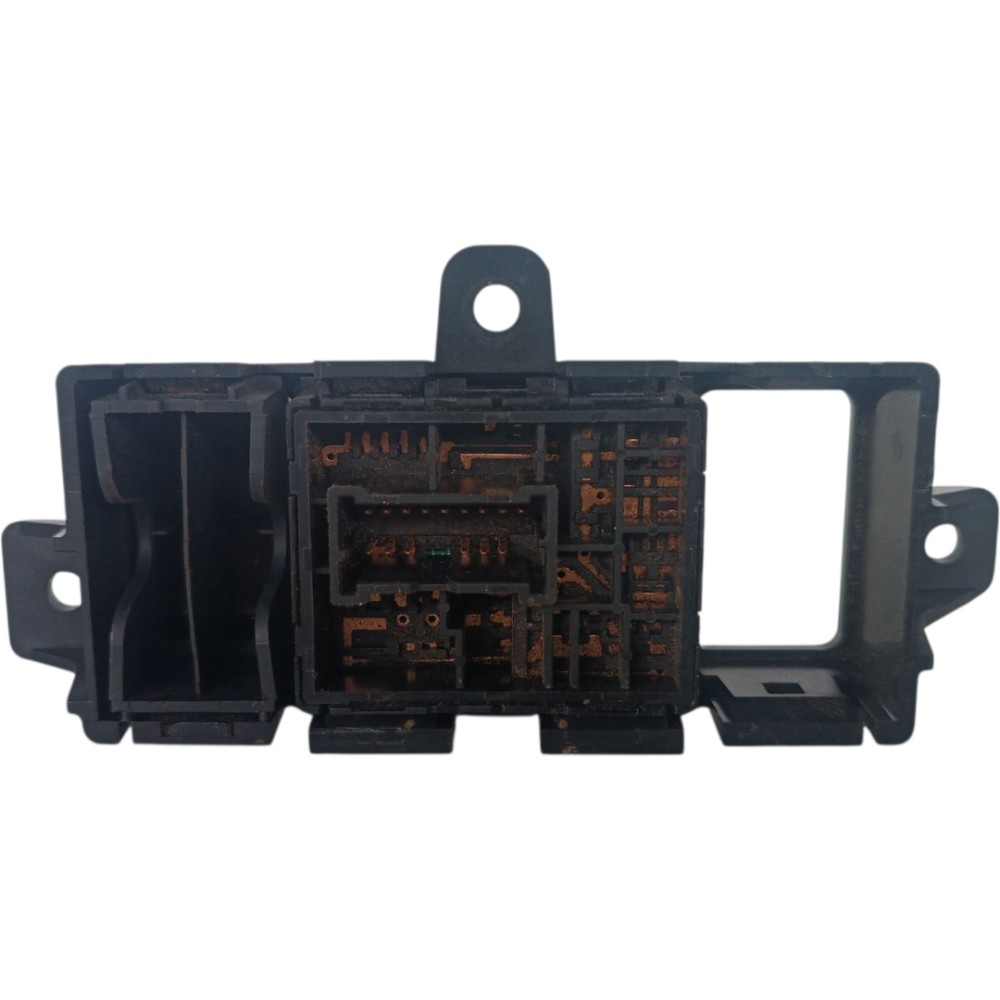 Botão Comando Retrovisor Elétrico Nissan Versa March 2015 5