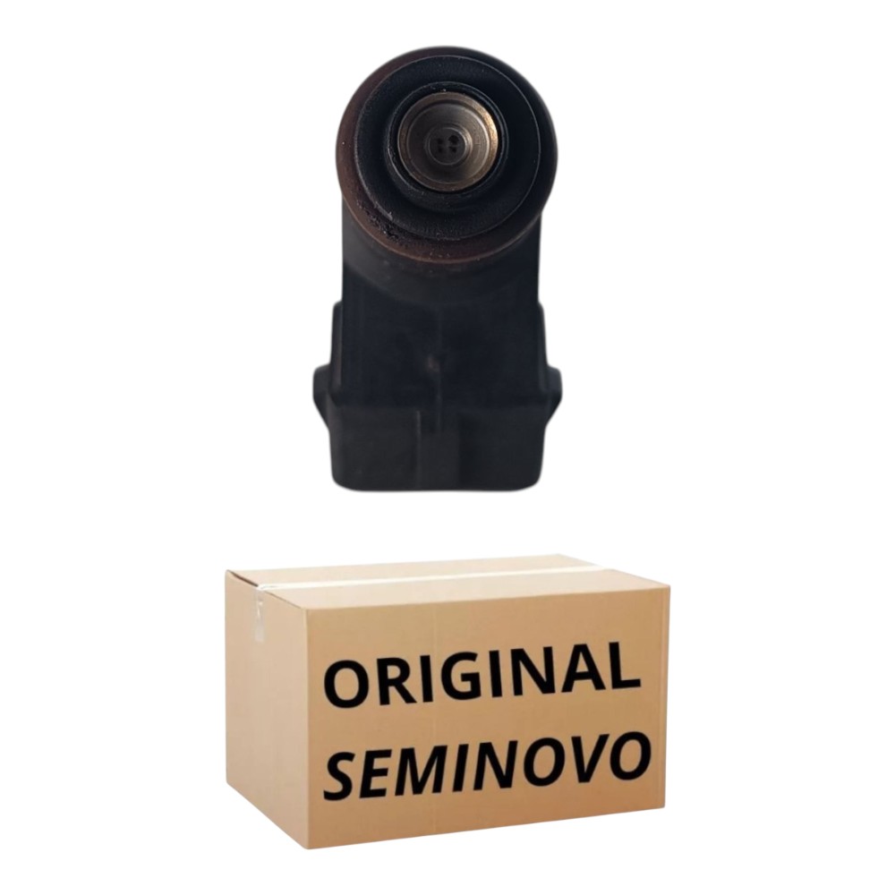 Bico Injetor Fiat Strada Doblo Palio Punto 1.8  Etorq 2