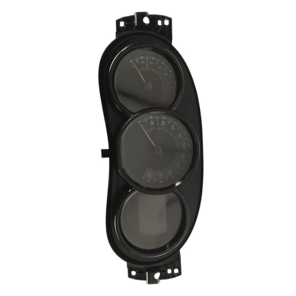 Kit Cold Renault Sandero 2015 3