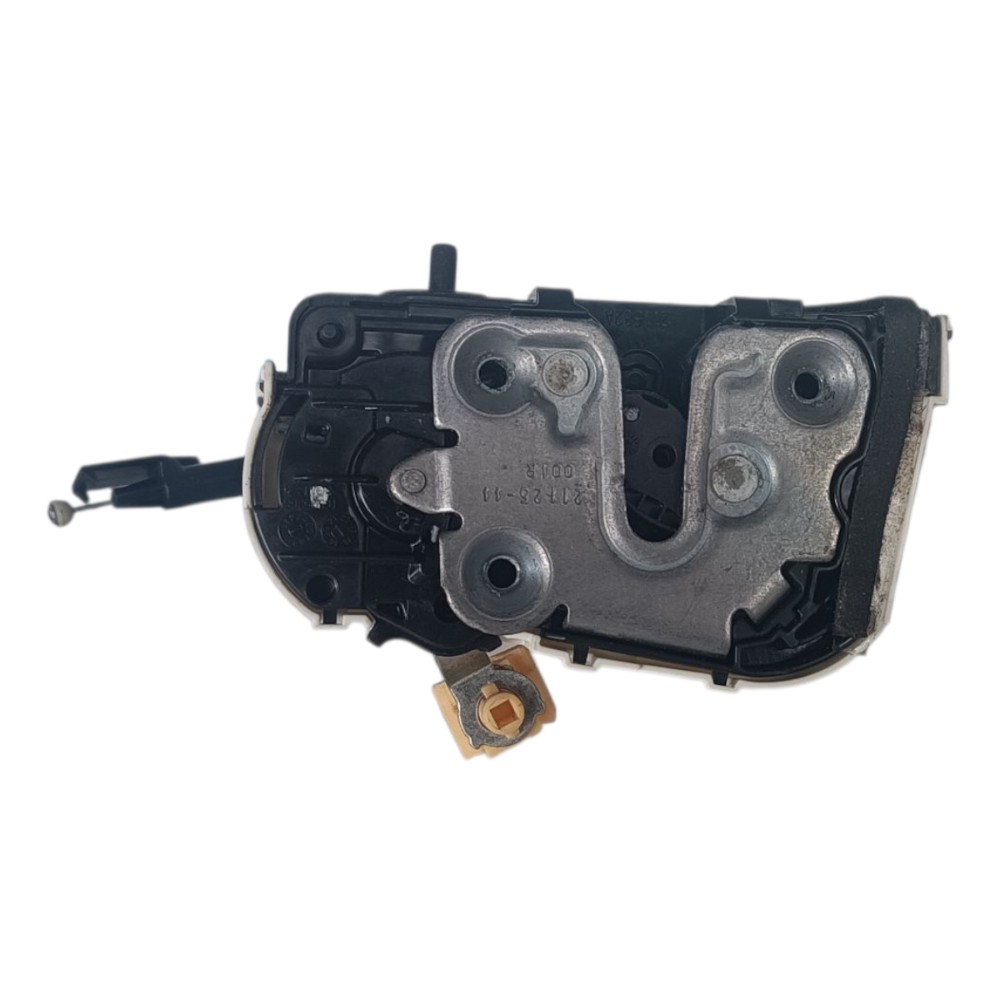 Fechadura Porta Traseira Direita Chevrolet Onix 2020 2023 5