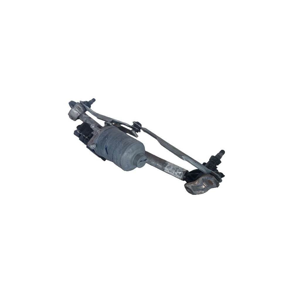 Motor Galhada Limpadora Ford Ka 2014 2020