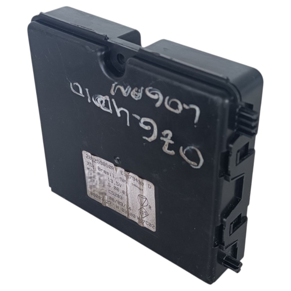 Modulo Ar Condicionado Renault Logan Sandero 285259850r