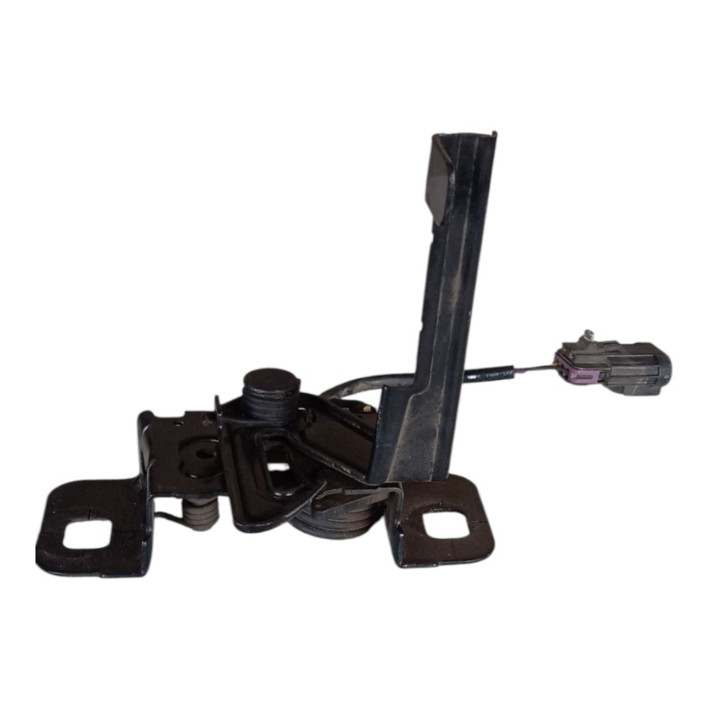 Fechadura Elétrica Capô Dianteiro Gm Cruze 2012 2016 1