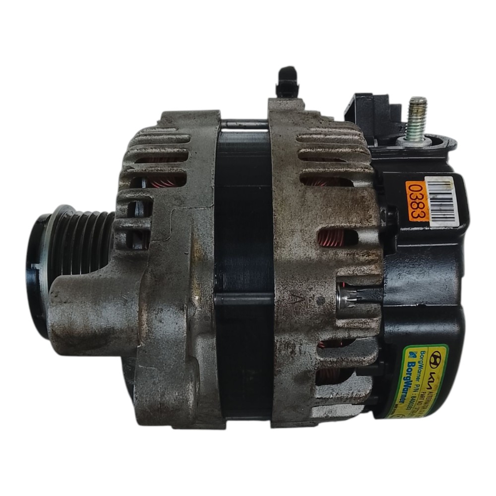Alternador Hyundai Creta Hb20 1.0 2020 2021 2022 2023 2025 1
