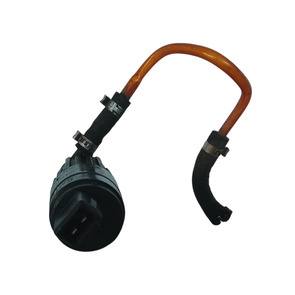 Motor Limpador Parabrisa Chevrolet Vectra 2006 2010 2